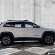 2019 Jeep Cherokee Trailhawk L | Heated & Ventilated Seats | Remote Start | Appl thumbnail image 4