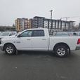 2017 RAM 1500 SLT Crew Cab 4x4 | Heated Seats | Remote Start! thumbnail image 3