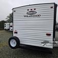 Used 2017 Forest River RV Wildwood 27DBK thumbnail image 3