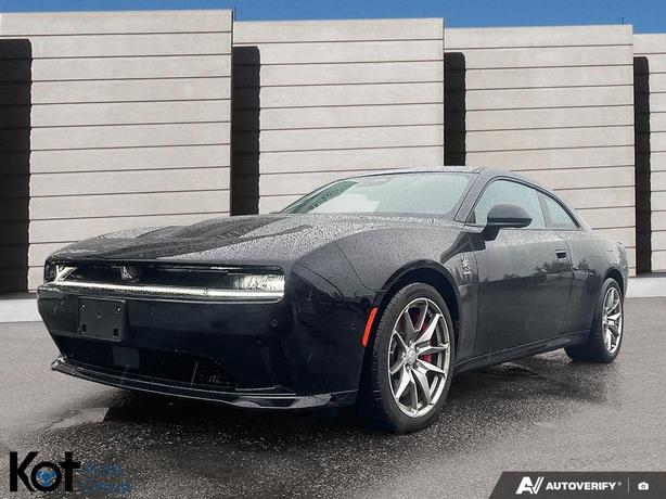 2024 Dodge Charger Daytona Scat Pack image 1