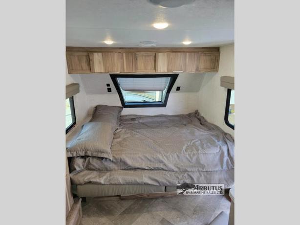 Used 2022 Palomino PaloMini 189BHS image 6