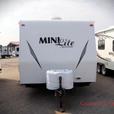 Used 2013 Forest River RV Rockwood Mini Lite 2304 thumbnail image 2