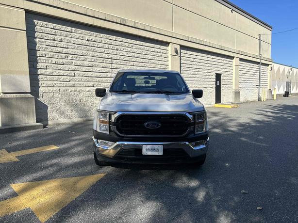 2021 Ford F-150 image 2