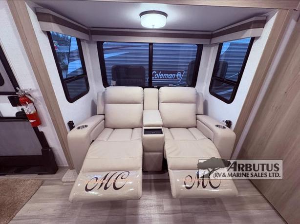 Used 2024 Forest River RV Rockwood Mini Lite 2518S image 6