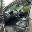 2014 Cadillac SRX thumbnail image 8