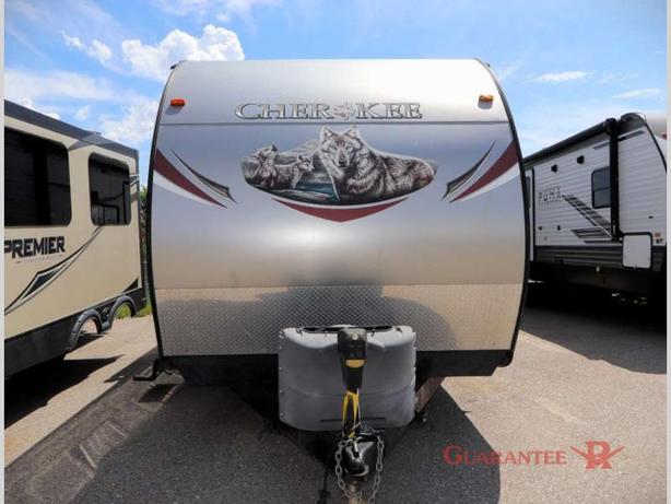Used 2013 Forest River RV Cherokee 264L image 2