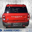 2024 Ford Bronco Sport Big Bend - WITH G.O.A.T. MODES" (GOES OVER ANY TERRAIN), thumbnail image 6