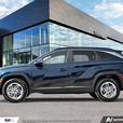 2025 Hyundai Tucson Preferred demo thumbnail image 3