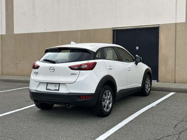2017 Mazda CX-3 image 6