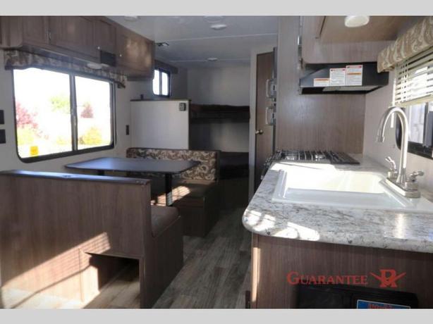 Used 2018 Keystone RV Hideout 21LHSWE image 8