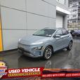 2023 Hyundai Kona Electric Ultimate | No Reported Accidents! thumbnail image