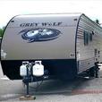 Used 2018 Forest River RV Cherokee Grey Wolf 22MKSE thumbnail image 2