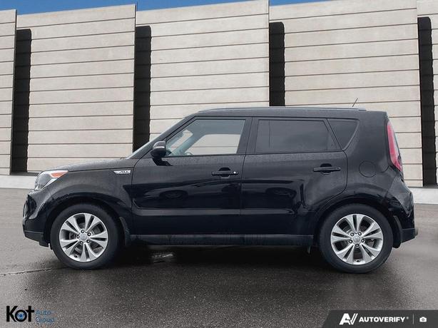 2015 Kia Soul EX image 3