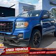 2021 GMC Canyon 2WD Crew Cab 128 Elevation Standard | Backup Camera | Lane Depar thumbnail image 1