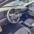 2024 Hyundai Kona N Line APPLE CARPLAY & ANDRIOD AUTO! HEATED SEATS! BACKUP CAME thumbnail image 6