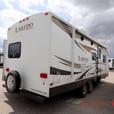 Used 2014 Keystone RV Laredo Super Lite 255RB thumbnail image 4