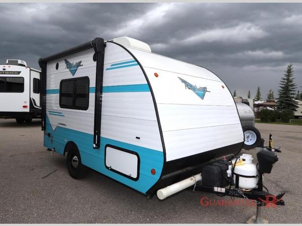 Used 2022 Riverside Riverside Retro 135 image 1