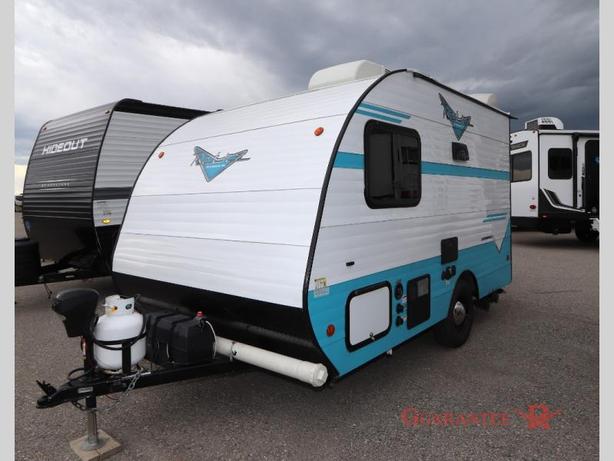 Used 2022 Riverside Riverside Retro 135 image 3