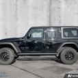 2021 Jeep Wrangler Sport | Engine Block Heater | Remote Keyless Entry | 3-Piece  thumbnail image 2