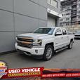 2018 Chevrolet Silverado 1500 High Country | Remote Start! thumbnail image 1