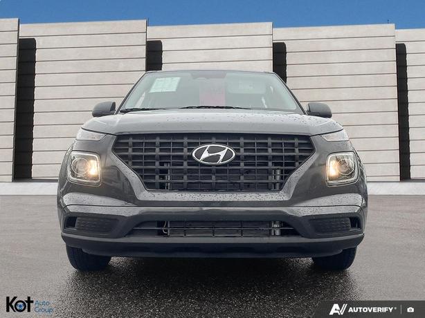 2024 Hyundai Venue Essential image 2