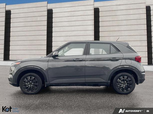 2024 Hyundai Venue Essential image 3