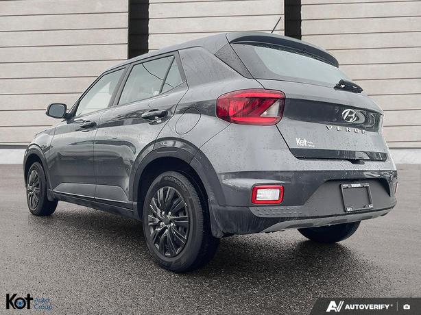 2024 Hyundai Venue Essential image 4