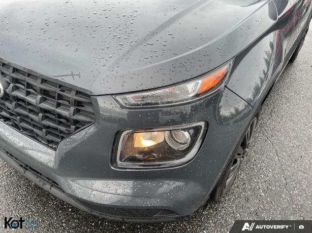 2024 Hyundai Venue Essential image 8