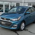 2020 Chevrolet Spark 1LT - Apple CarPlay/Android Auto & Camera Rear thumbnail image 1
