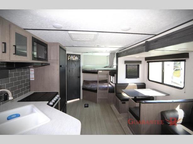 Used 2021 Keystone RV Hideout 26BHWE image 7