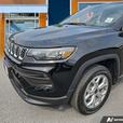 2025 Jeep Compass North 4x4 Sport Utility | Adaptive Cruise Control | Backup Cam thumbnail image 8