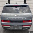 2024 Hyundai Santa Fe Hybrid Preferred ! FORWARD COLLISION! REAR CROSS TRAFFIC!  thumbnail image 5