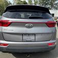 2018 Kia Sportage EX thumbnail image 6