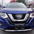 2017 Nissan Rogue SV thumbnail image 2