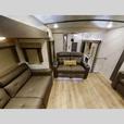Used 2023 Forest River RV Wildwood Heritage Glen Elite Series 36FL thumbnail image 3