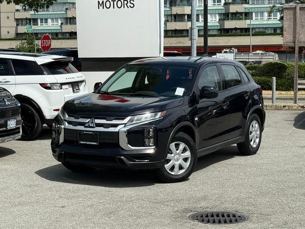 2024 Mitsubishi RVR ES AWC - Heated Seats, Manager Demo image 2