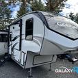 Used 2021 Keystone RV Cougar Half-Ton 29MBS thumbnail image 1