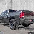 2023 RAM 1500 Classic Express | 5'7" Box | Night Edition | Remote Keyless Entry thumbnail image 3