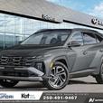 2025 Hyundai Tucson Hybrid Ultimate Hybrid demo thumbnail image 1