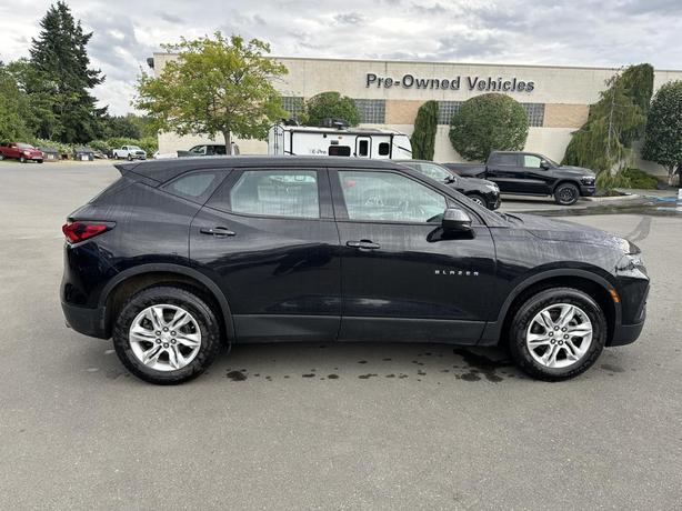 2019 Chevrolet Blazer Base image 6