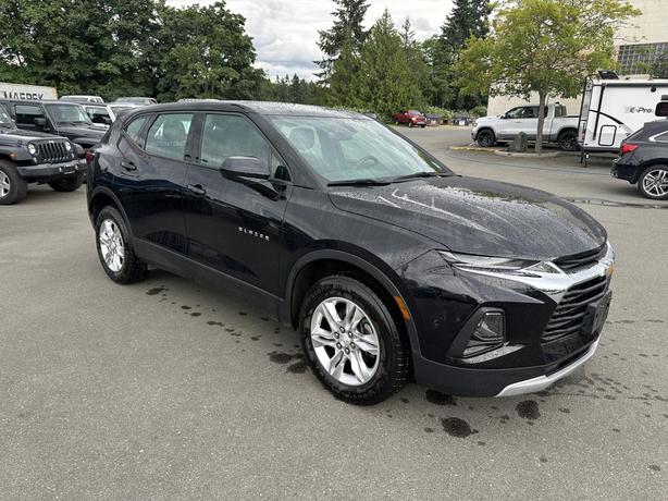 2019 Chevrolet Blazer Base image 7