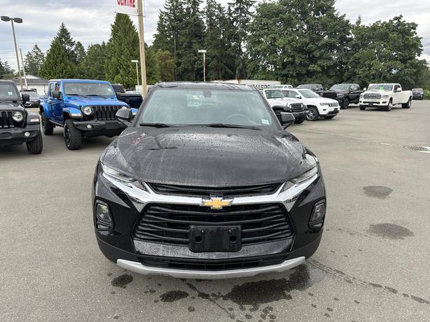 2019 Chevrolet Blazer Base image 8