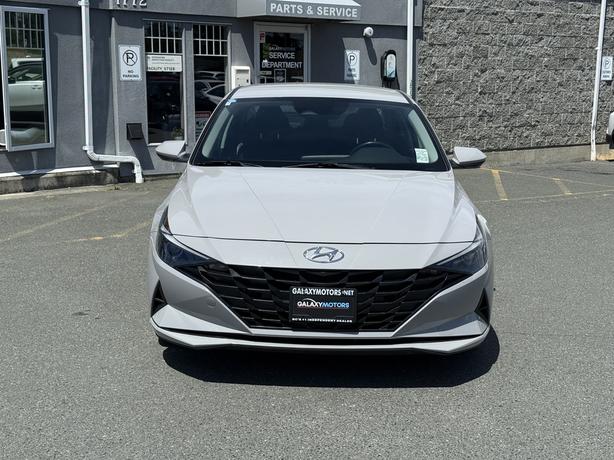 2021 Hyundai Elantra Preferred FWD - Heated Seats & Overhead Console image 3
