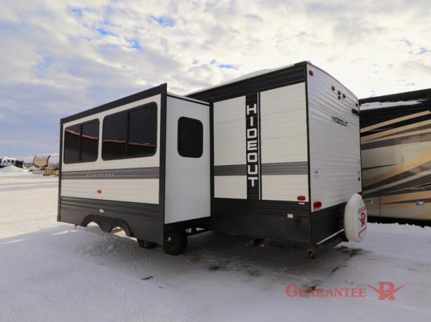 Used 2024 Keystone RV Hideout 24RBSWE image 6
