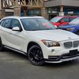 2015 BMW X1 xDrive 28i - Heated Seats, Nav thumbnail image 4