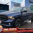 2021 RAM 1500 Classic Express 4x4 Crew Cab 5'7 Box | Low KM's thumbnail image