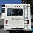 Used 2010 Forest River RV Sunseeker 2860DSFord thumbnail image 5