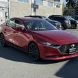 2021 Mazda Mazda3 GT - Parking Camera Rear & Front dual zone A/C thumbnail image 4