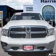 2022 RAM 1500 Classic SLT 4x4 Crew Cab 5'7 Box | Bluetooth Connectivity! thumbnail image 2