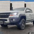 2020 Chevrolet Colorado 4wd Zr2 thumbnail image